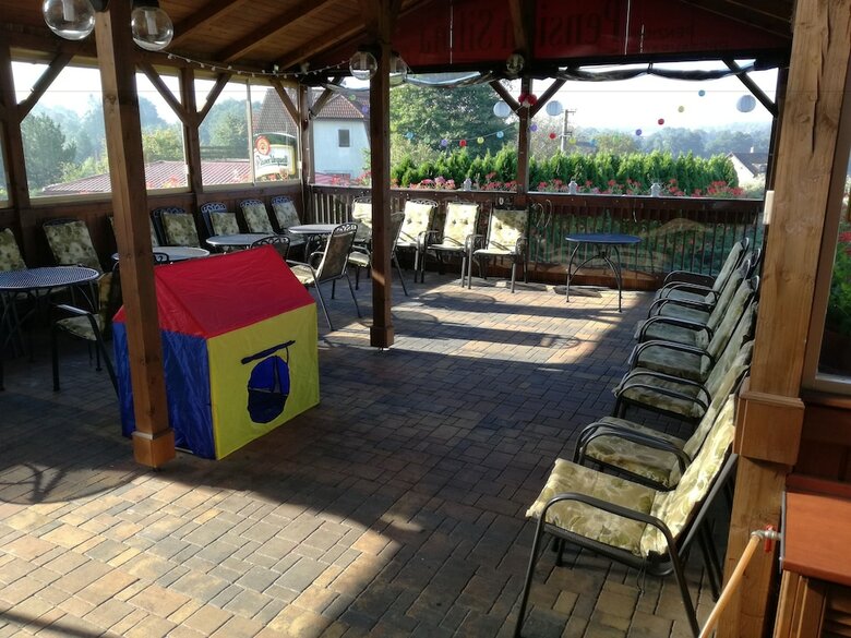 Pension Penzion Silma