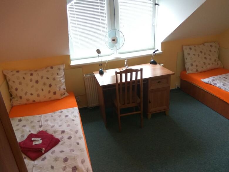 Pension Penzion Silma