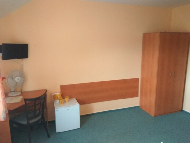 Pension Penzion Silma