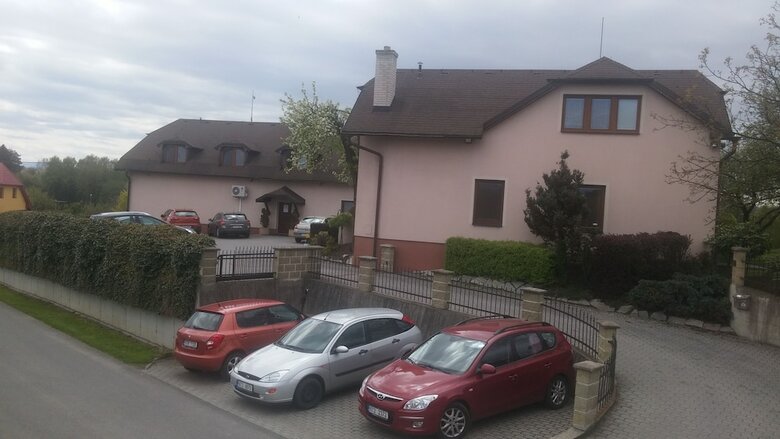 Pension Penzion Silma
