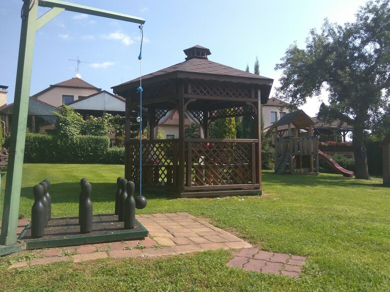 Pension Penzion Silma