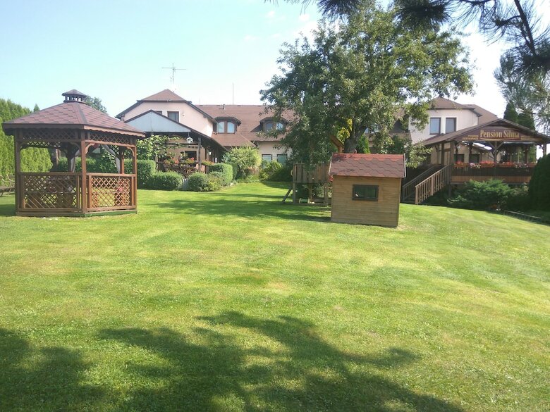 Pension Penzion Silma