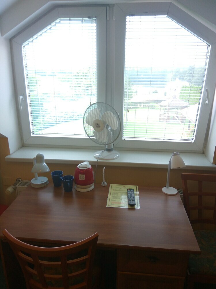 Pension Penzion Silma