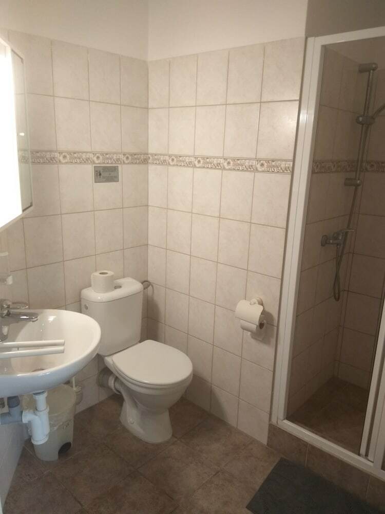 Pension Penzion Silma