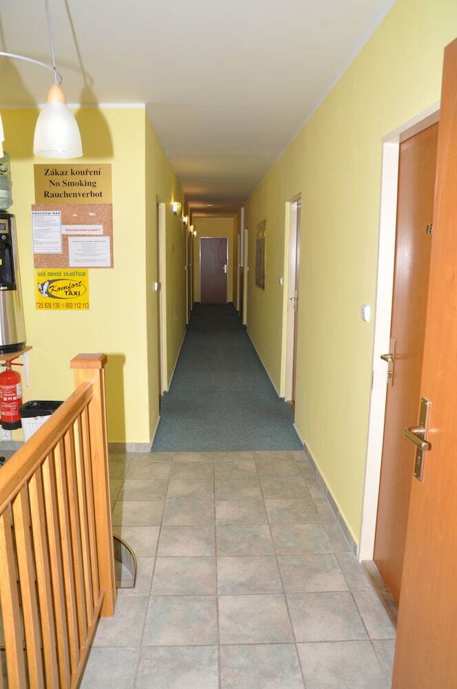 Pension Penzion Silma
