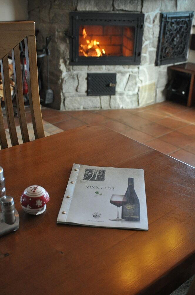 Pension Penzion Silma