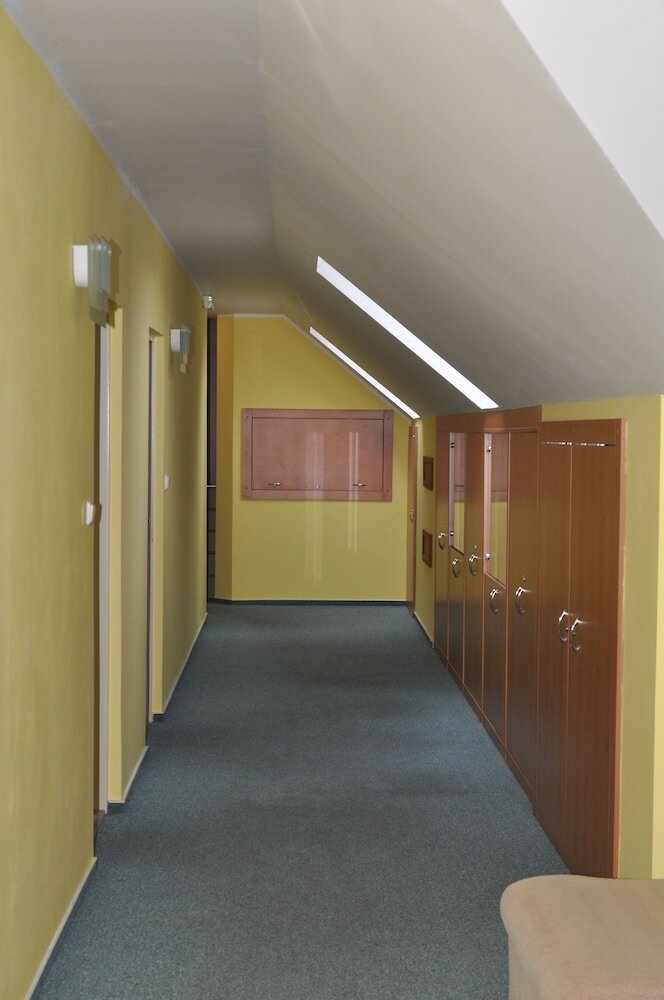 Pension Penzion Silma