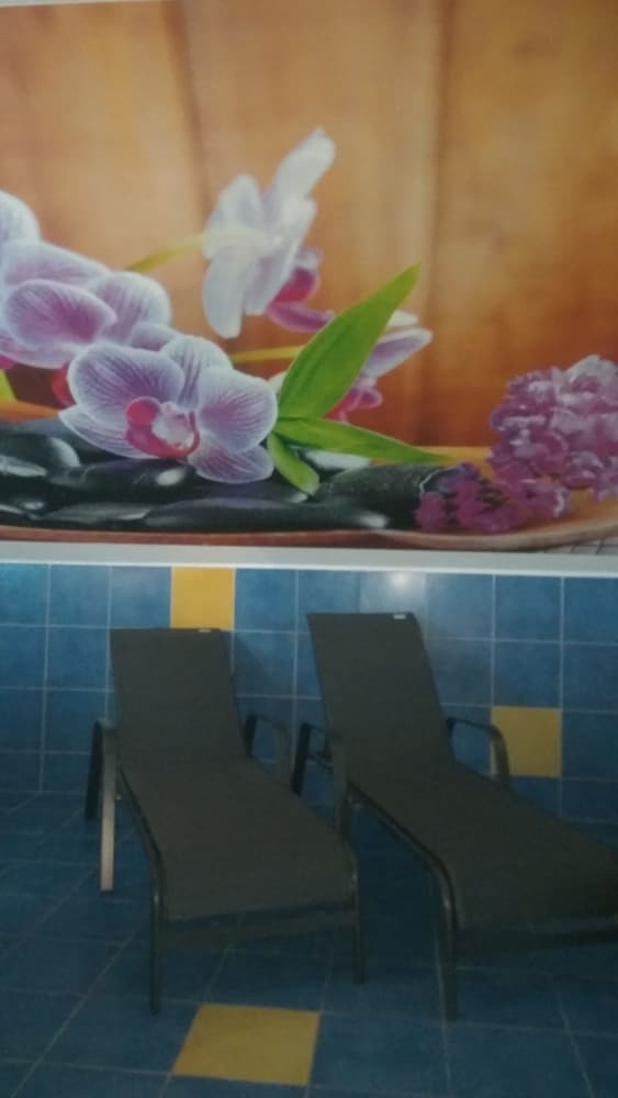 Pension Penzion Silma