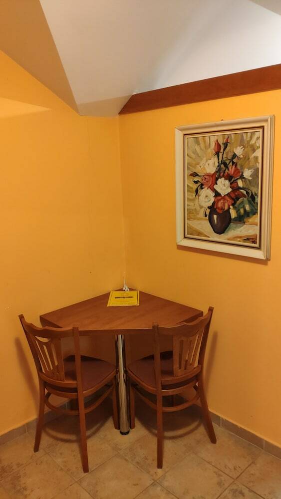 Pension Penzion Silma
