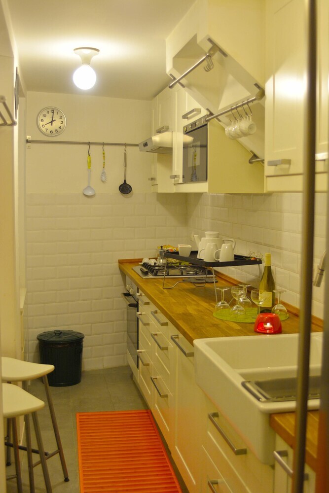 Apartamento Casa Cachurro