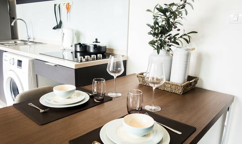 Apartamentos Astra Condo