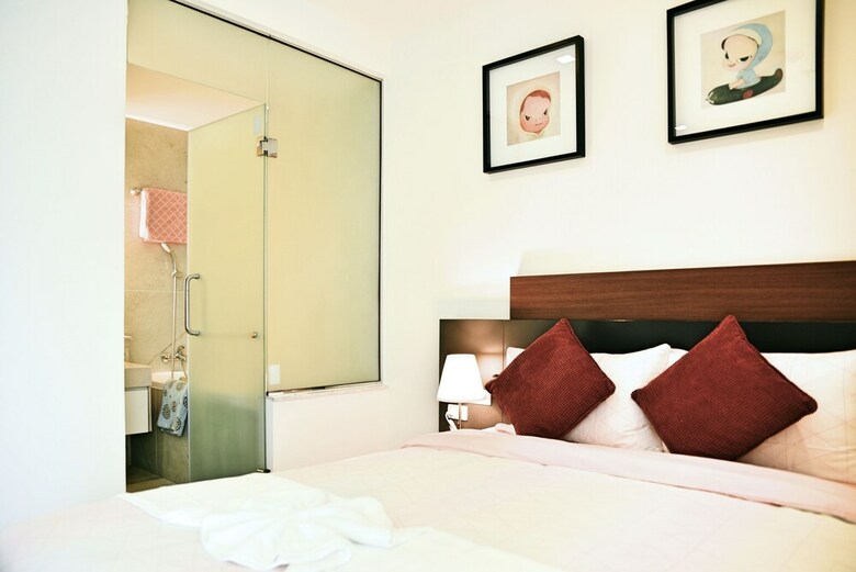 Apartamentos Astra Condo