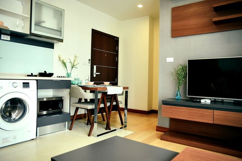 Apartamentos Astra Condo