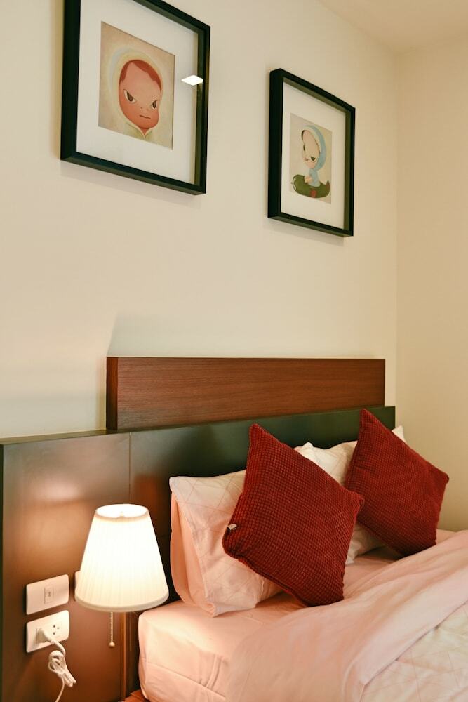 Apartamentos Astra Condo