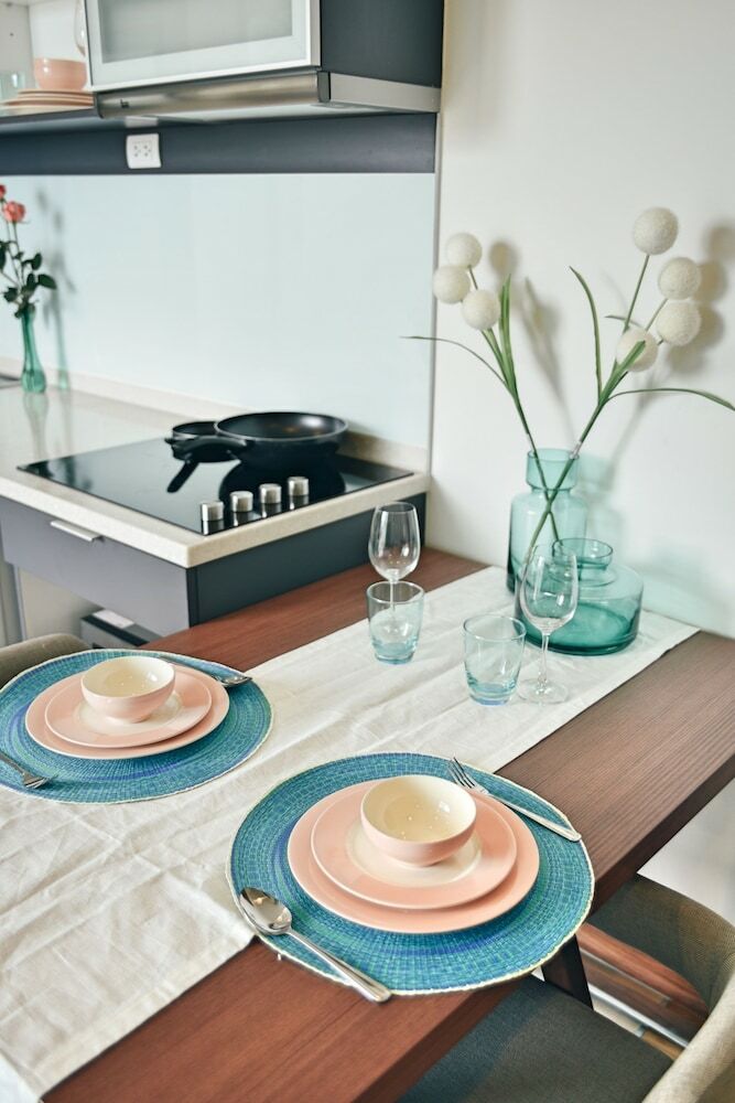 Apartamentos Astra Condo