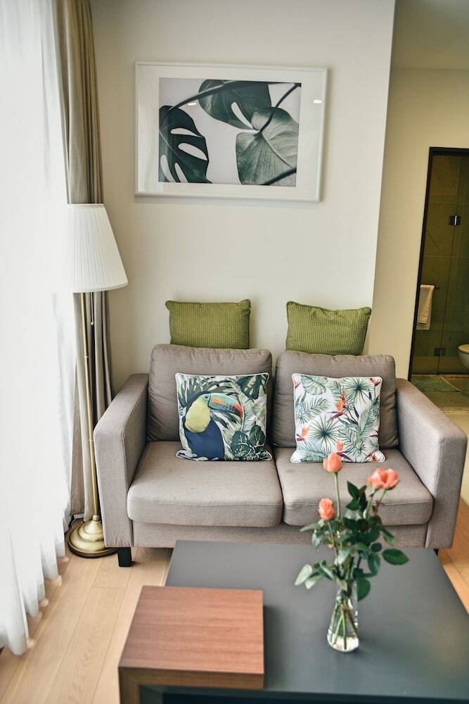 Apartamentos Astra Condo