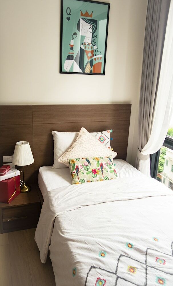 Apartamentos Astra Condo