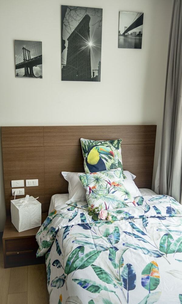 Apartamentos Astra Condo