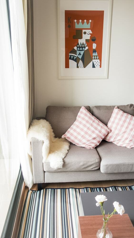 Apartamentos Astra Condo
