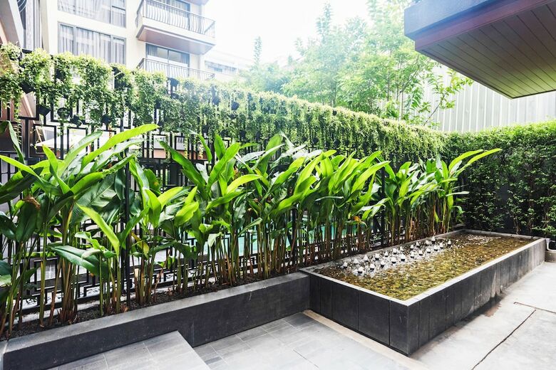 The Cityscape Langsuan By Favstay