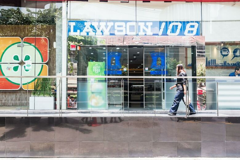 The Cityscape Langsuan By Favstay