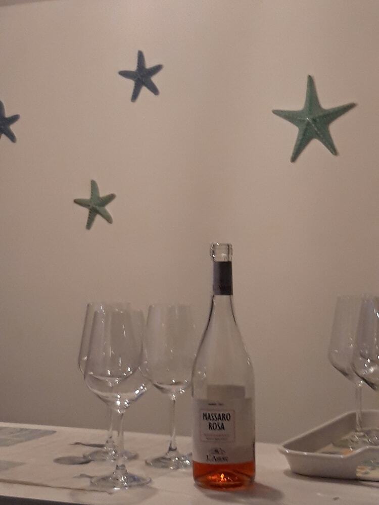 Apartamento Le Barchette