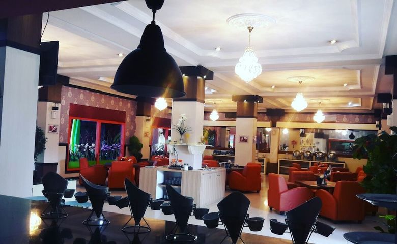 Hotel Nusantara Syariah