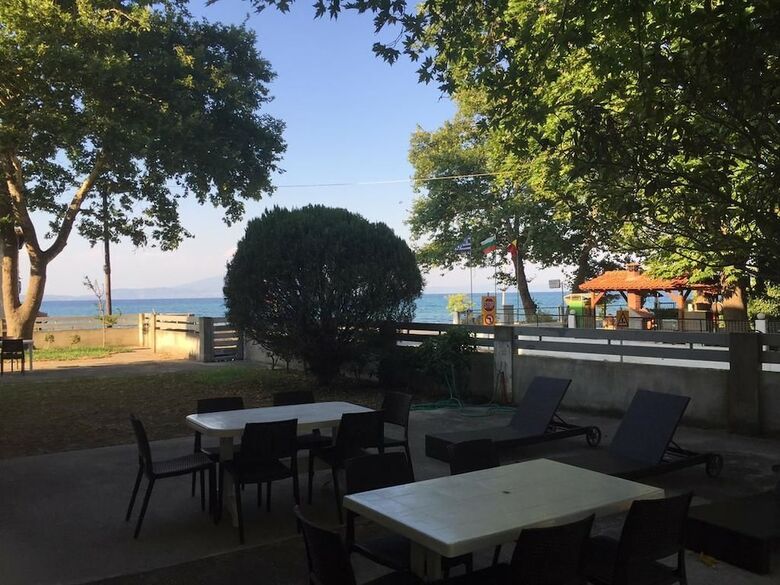 Hotel Anapa