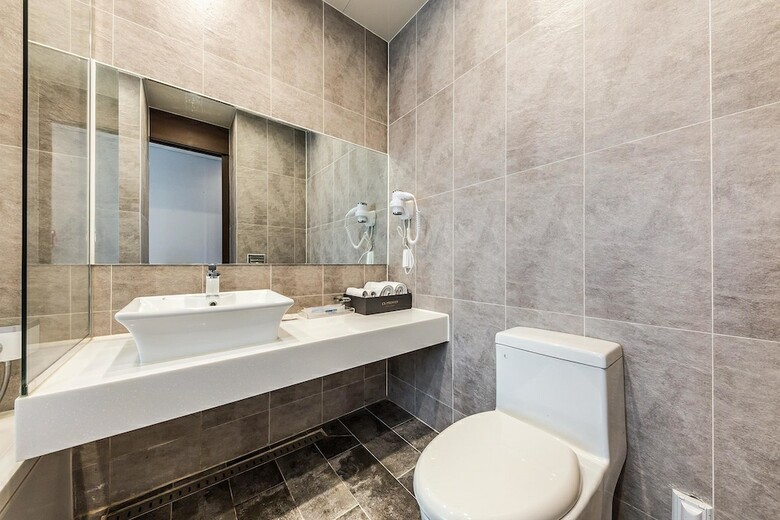 Cs Premier Hotel Seoul
