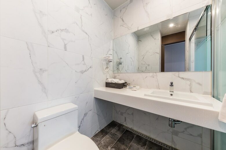 Cs Premier Hotel Seoul