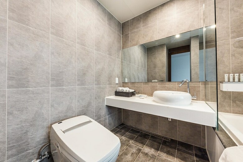 Cs Premier Hotel Seoul