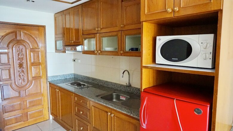 Yensabai Condotel
