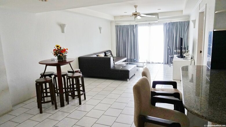 Yensabai Condotel