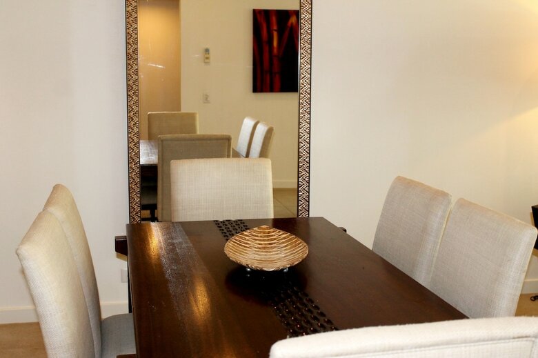 Hotel Luxury Private Apartments Sea Temple
