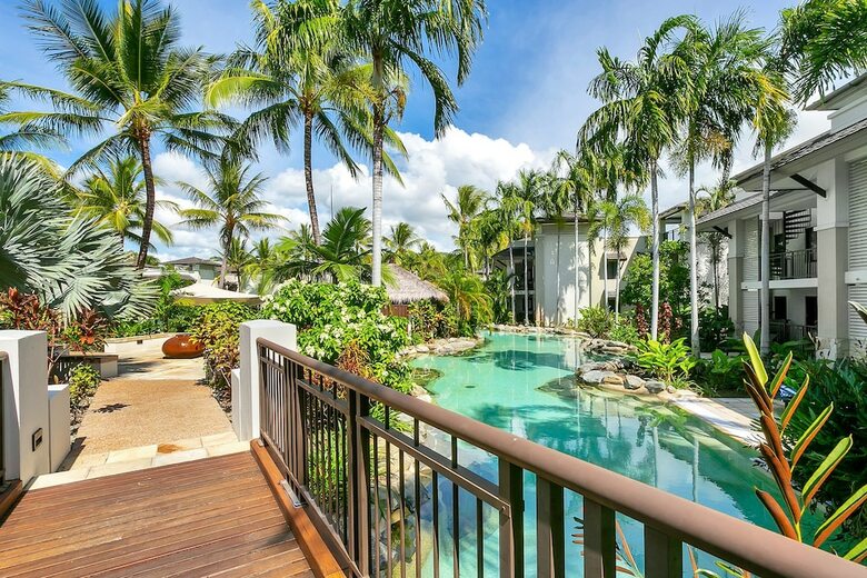 Hotel Luxury Private Apartments Sea Temple