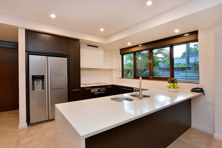 Hotel Luxury Private Apartments Sea Temple