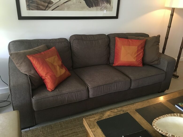 Hotel Luxury Private Apartments Sea Temple
