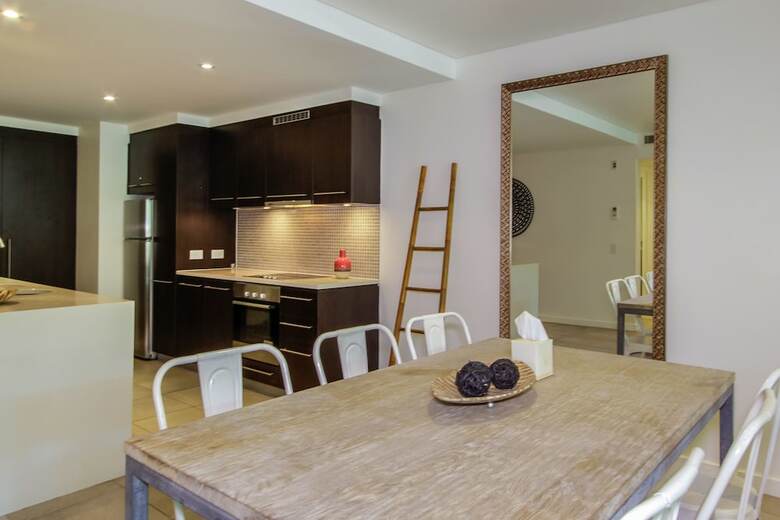 Hotel Luxury Private Apartments Sea Temple