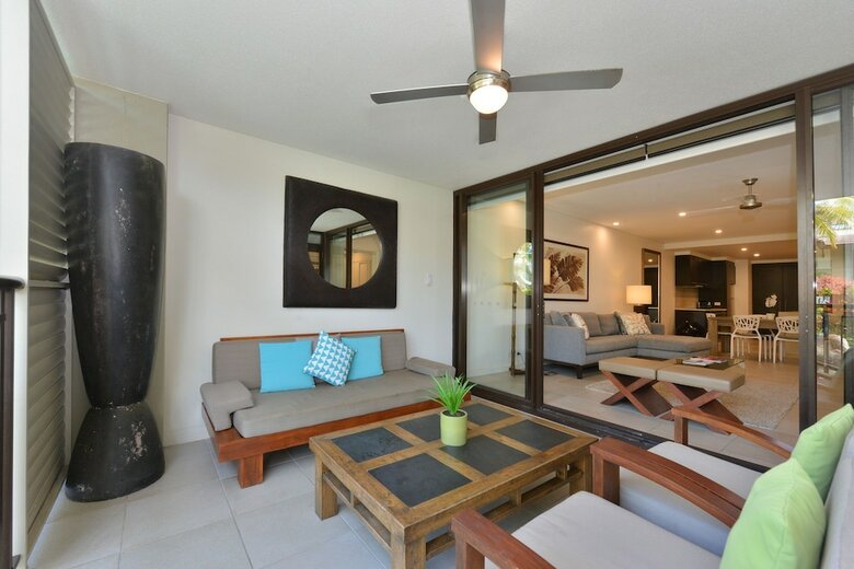 Hotel Luxury Private Apartments Sea Temple