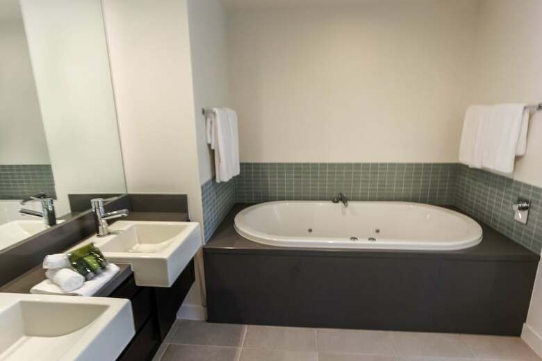Hotel Luxury Private Apartments Sea Temple