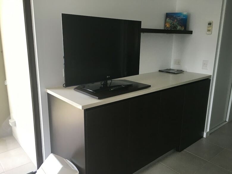 Hotel Luxury Private Apartments Sea Temple