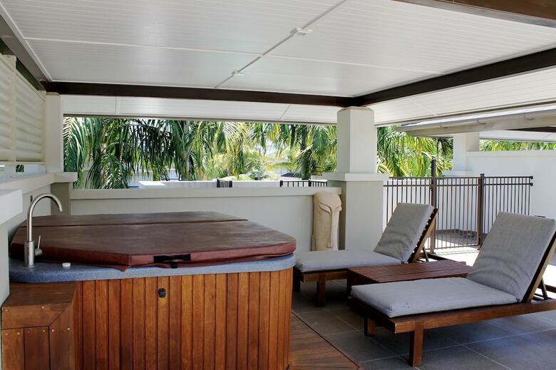 Hotel Luxury Private Apartments Sea Temple