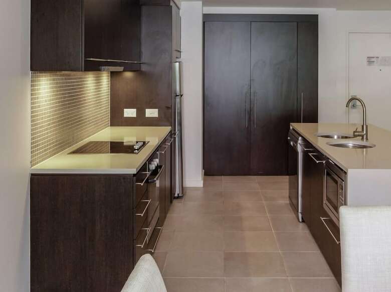 Hotel Luxury Private Apartments Sea Temple