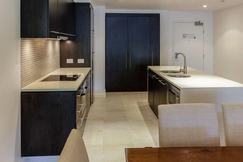 Hotel Luxury Private Apartments Sea Temple