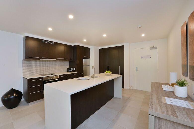 Hotel Luxury Private Apartments Sea Temple