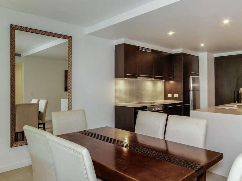 Hotel Luxury Private Apartments Sea Temple