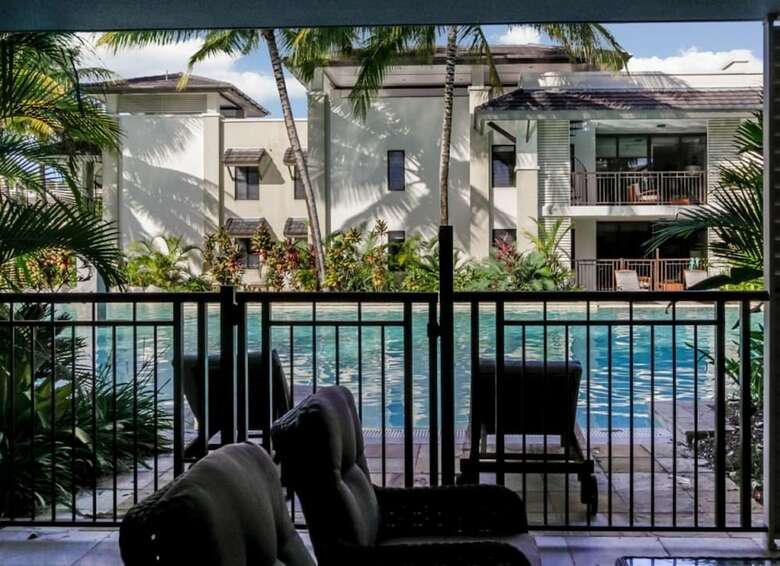 Hotel Luxury Private Apartments Sea Temple