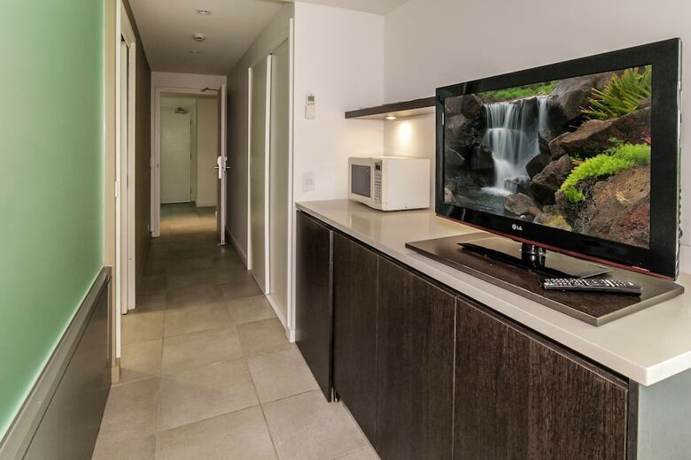 Hotel Luxury Private Apartments Sea Temple