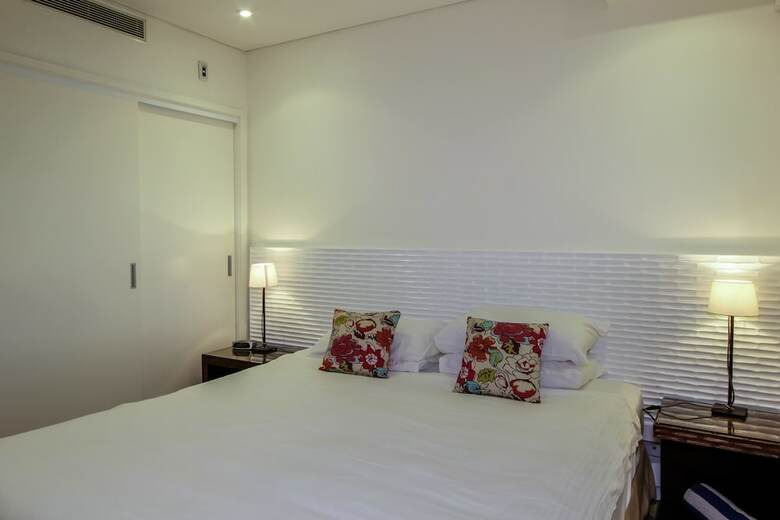 Hotel Luxury Private Apartments Sea Temple