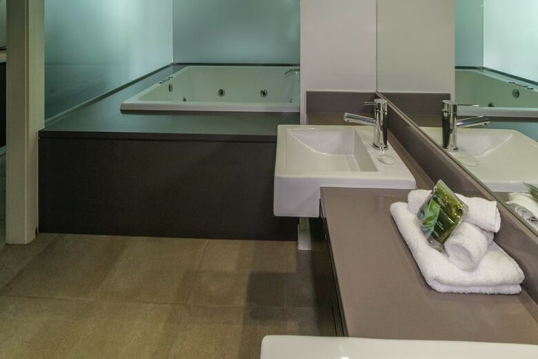 Hotel Luxury Private Apartments Sea Temple